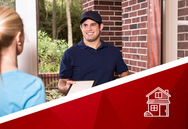 Residential Pest Control